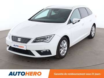 ST 1.0 EcoTSI Style DSG
