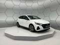 Hyundai i20 N Line 1.0 T-GDI Navi Kamera LED Alufelgen Bianco - thumbnail 7