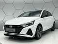 Hyundai i20 N Line 1.0 T-GDI Navi Kamera LED Alufelgen Blanc - thumbnail 44