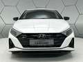 Hyundai i20 N Line 1.0 T-GDI Navi Kamera LED Alufelgen Blanc - thumbnail 43