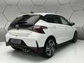 Hyundai i20 N Line 1.0 T-GDI Navi Kamera LED Alufelgen Blanc - thumbnail 40