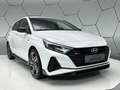 Hyundai i20 N Line 1.0 T-GDI Navi Kamera LED Alufelgen Blanc - thumbnail 42