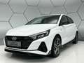 Hyundai i20 N Line 1.0 T-GDI Navi Kamera LED Alufelgen Blanc - thumbnail 35