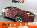 Lexus NX 300h 2.5 Corporate 2WD Rojo - thumbnail 1