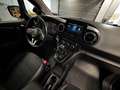 Mercedes-Benz T-Klasse T-Klasse T-Klasse 180 lang Style Automatik Lede... Schwarz - thumbnail 19