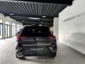 Volkswagen T-Roc 1.5 TSI Sport R Line*Navi*LED*Virtual*ACC* Schwarz - thumbnail 6