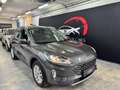 Ford Kuga Plug-In Hybrid Titanium Grau - thumbnail 1