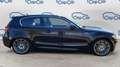 BMW 130 130i 258 M Sport Zwart - thumbnail 4