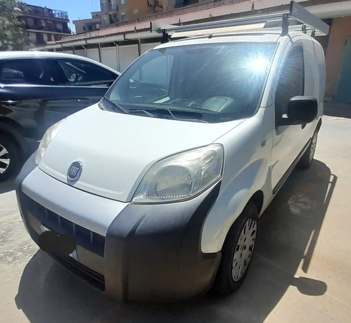 Fiat Fiorino FIAT FIORINO natural power - 2