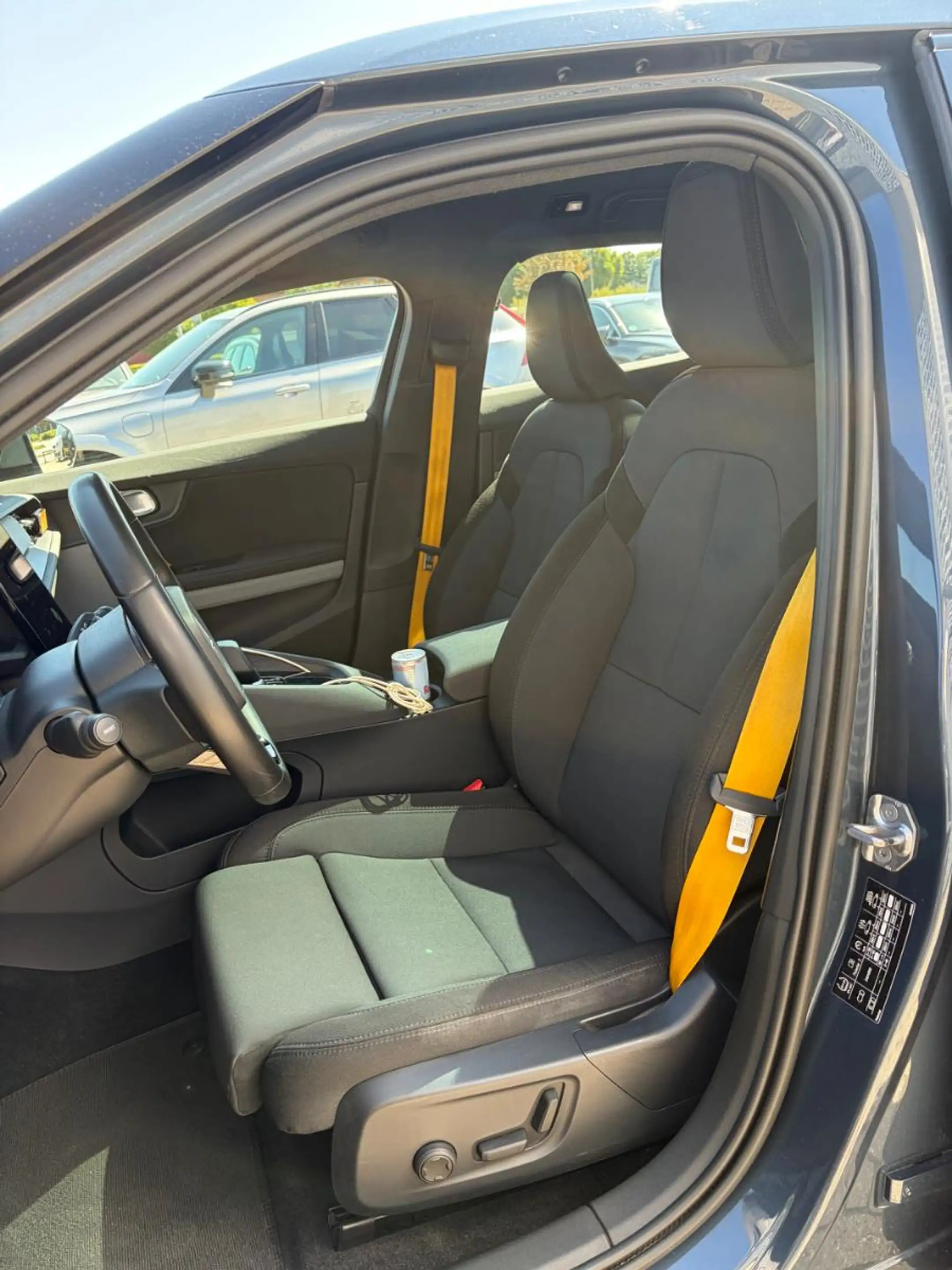Polestar 2 Long Range Dual Motor Launch Edition 78kWh | Perfo — photo 6