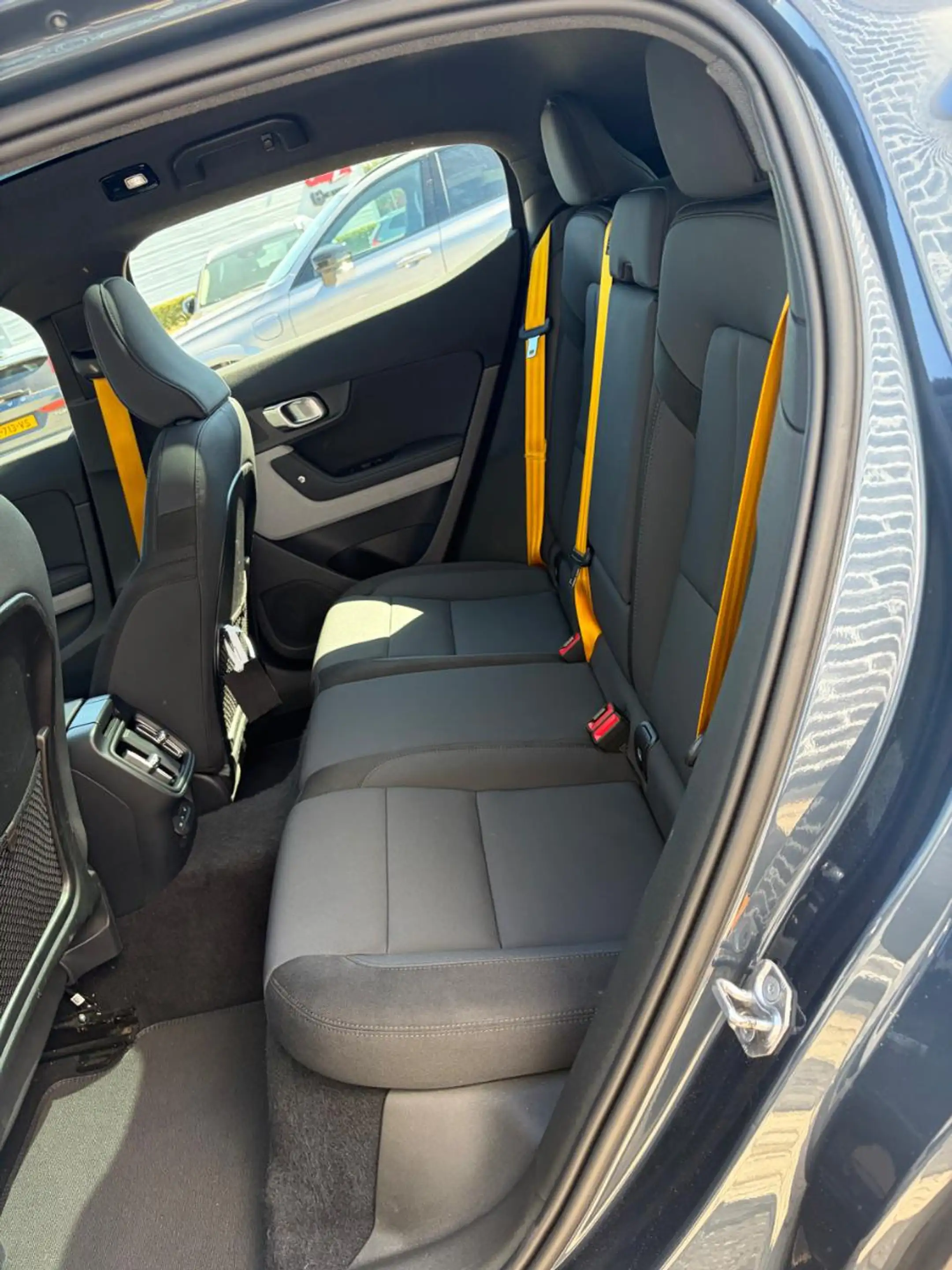 Polestar 2 Long Range Dual Motor Launch Edition 78kWh | Perfo — photo 7
