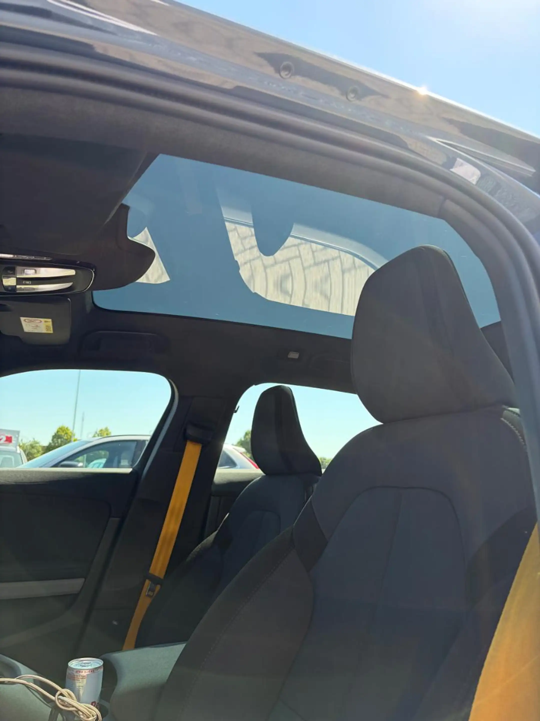 Polestar 2 Long Range Dual Motor Launch Edition 78kWh | Perfo — photo 8