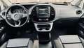 Mercedes-Benz Vito mixto utilitaire 5 places Blanc - thumbnail 9