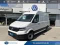 Volkswagen Crafter Kasten 35 L3H3 LED Klima BT PDC Weiß - thumbnail 1