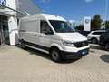 Volkswagen Crafter 35 2,0 TDI Kasten LED Klima BT PDC Weiß - thumbnail 4