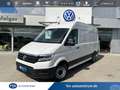 Volkswagen Crafter 35 2,0 TDI Kasten LED Klima BT PDC Weiß - thumbnail 1