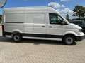 Volkswagen Crafter 35 2,0 TDI Kasten LED Klima BT PDC Weiß - thumbnail 5