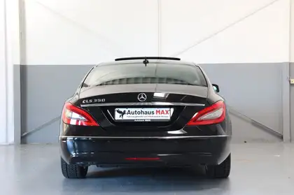 Annonce voiture d'occasion Mercedes-Benz CLS 350 - CARADIZE