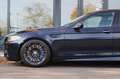 BMW M5 4.4i *TOP CONDITION*DEALER HISTORY*VAT DEDUCTIBLE* Blau - thumbnail 10