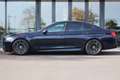 BMW M5 4.4i *TOP CONDITION*DEALER HISTORY*VAT DEDUCTIBLE* Blau - thumbnail 12