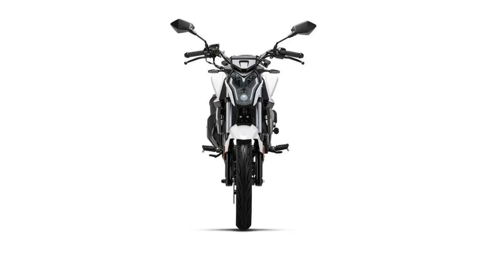 Keeway RKS 125 Noir - 2