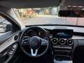 Mercedes-Benz C 220 T d Avantgarde Navi LED Kamera AHK Grijs - thumbnail 14