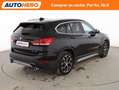 BMW X1 sDrive 18dA Negro - thumbnail 6