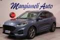 Ford Kuga 2.0 ecoblue ST-Line 2wd 120cv auto Bleu - thumbnail 1