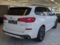 BMW X5 45 e xD M-Sport Pano Luft Assist+ ACC 20" Blanc - thumbnail 7
