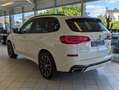 BMW X5 45 e xD M-Sport Pano Luft Assist+ ACC 20" Blanc - thumbnail 5