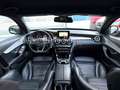 Mercedes-Benz C 180 CGI Lim. Avantgarde*AMG LINE*LEDER*NAVI*2H Silber - thumbnail 5