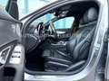 Mercedes-Benz C 180 CGI Lim. Avantgarde*AMG LINE*LEDER*NAVI*2H Silber - thumbnail 6