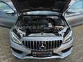 Mercedes-Benz C 180 CGI Lim. Avantgarde*AMG LINE*LEDER*NAVI*2H Silber - thumbnail 11