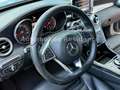 Mercedes-Benz C 180 CGI Lim. Avantgarde*AMG LINE*LEDER*NAVI*2H Silber - thumbnail 13