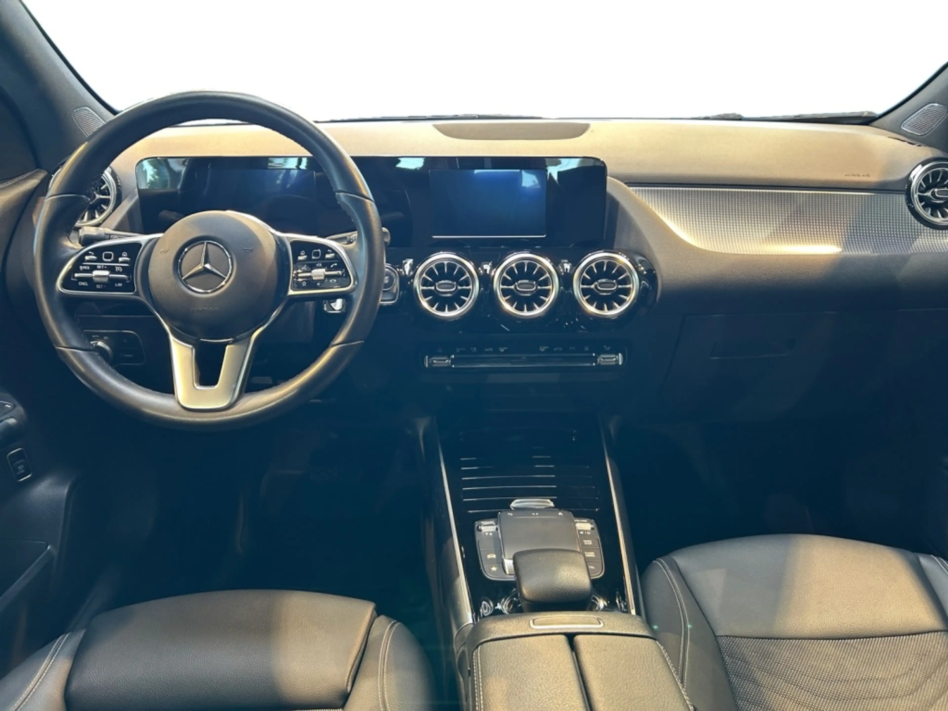 Mercedes-Benz EQA 250 Progressive  MBUX+Progressive+Cam+LED — photo 13
