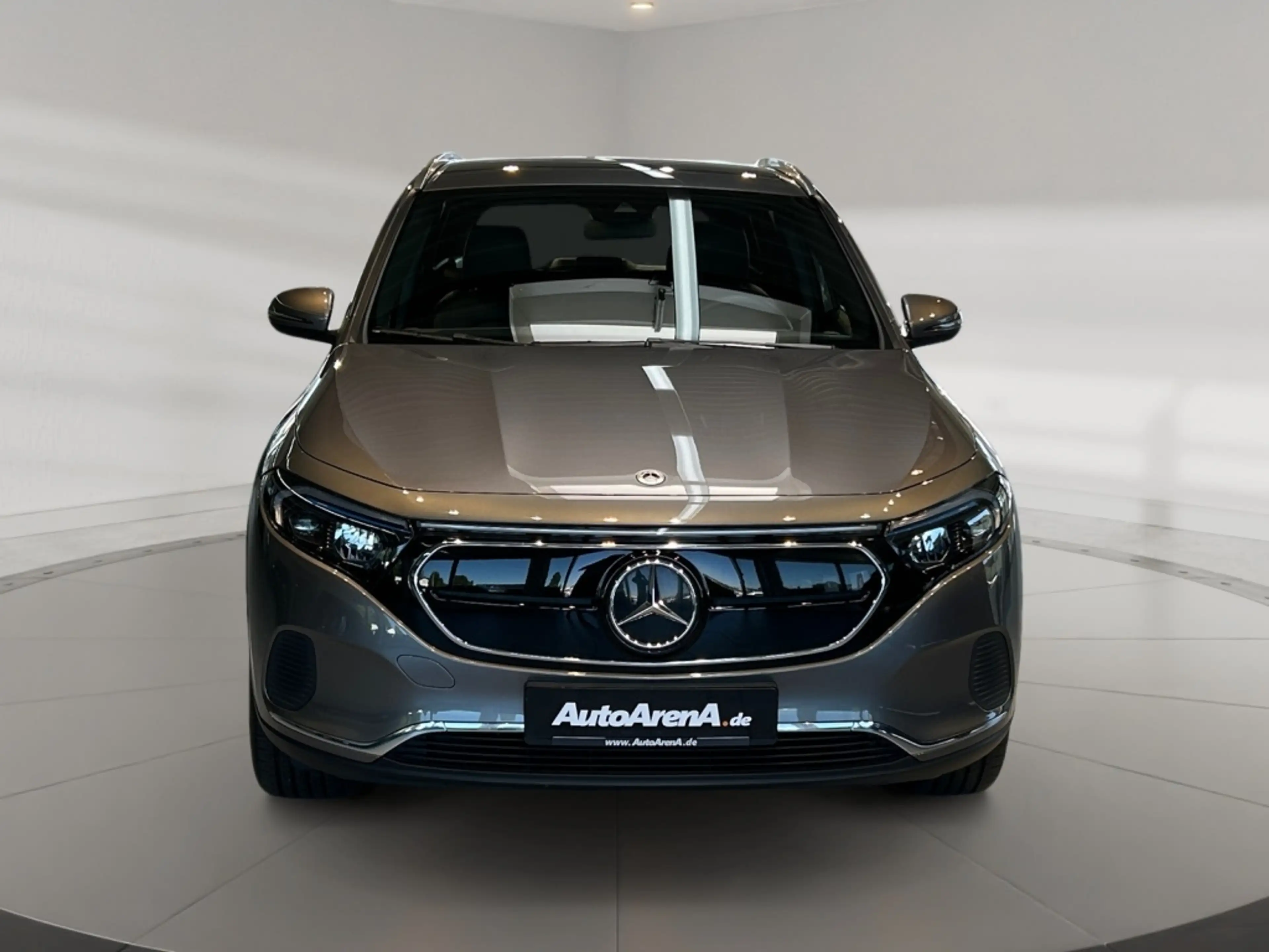 Mercedes-Benz EQA 250 Progressive  MBUX+Progressive+Cam+LED — photo 8
