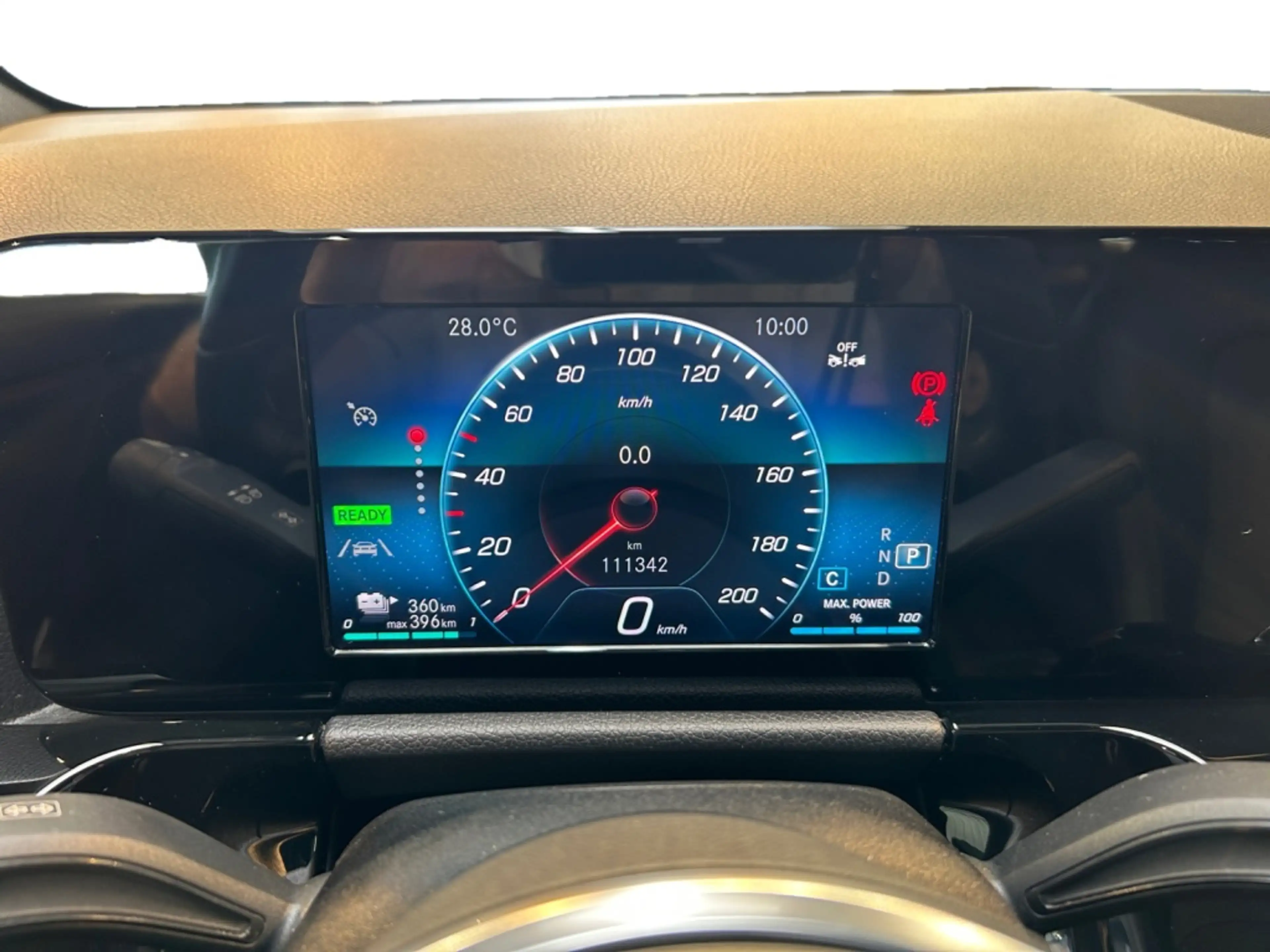 Mercedes-Benz EQA 250 Progressive  MBUX+Progressive+Cam+LED — photo 15