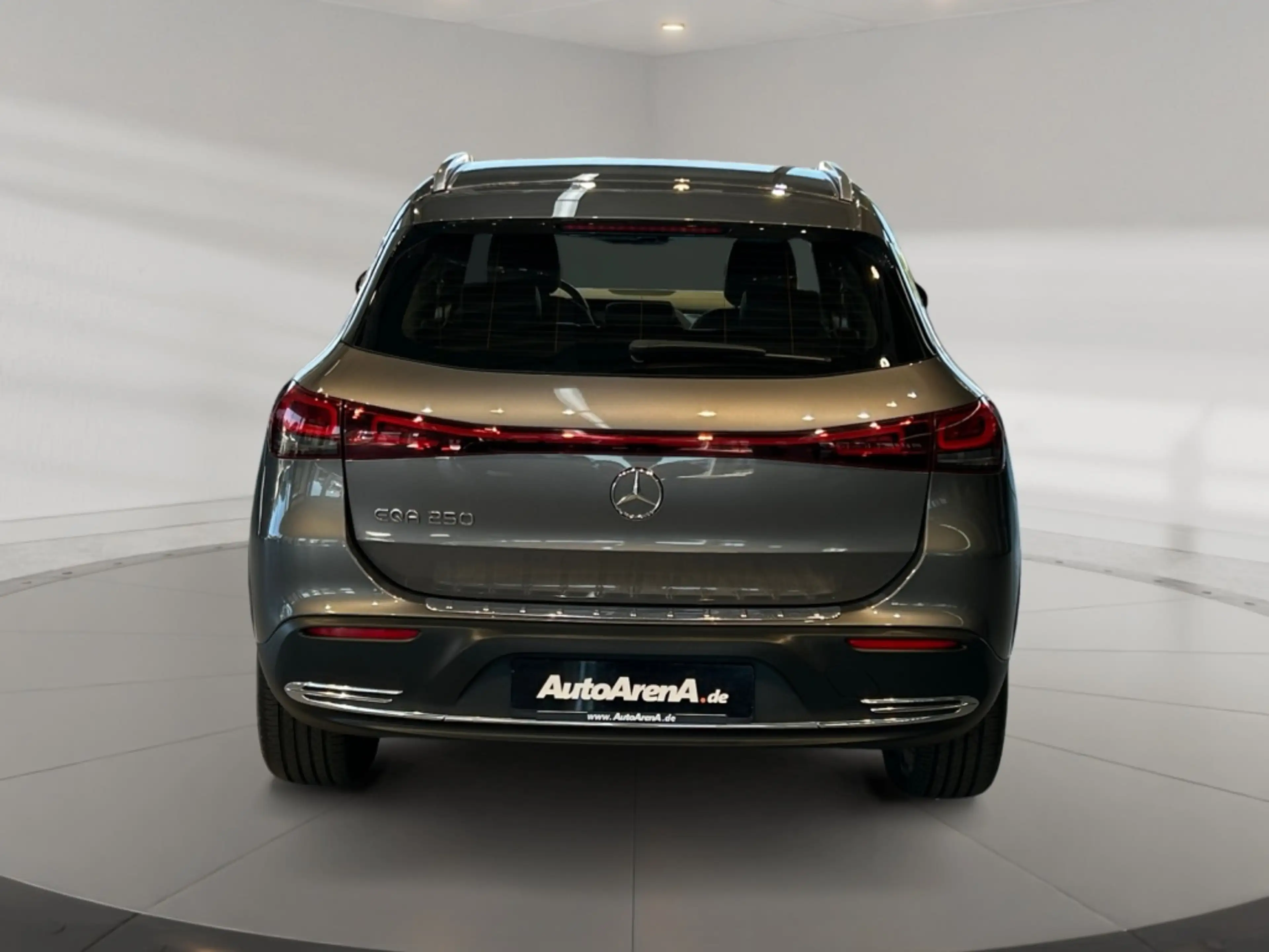 Mercedes-Benz EQA 250 Progressive  MBUX+Progressive+Cam+LED — photo 7