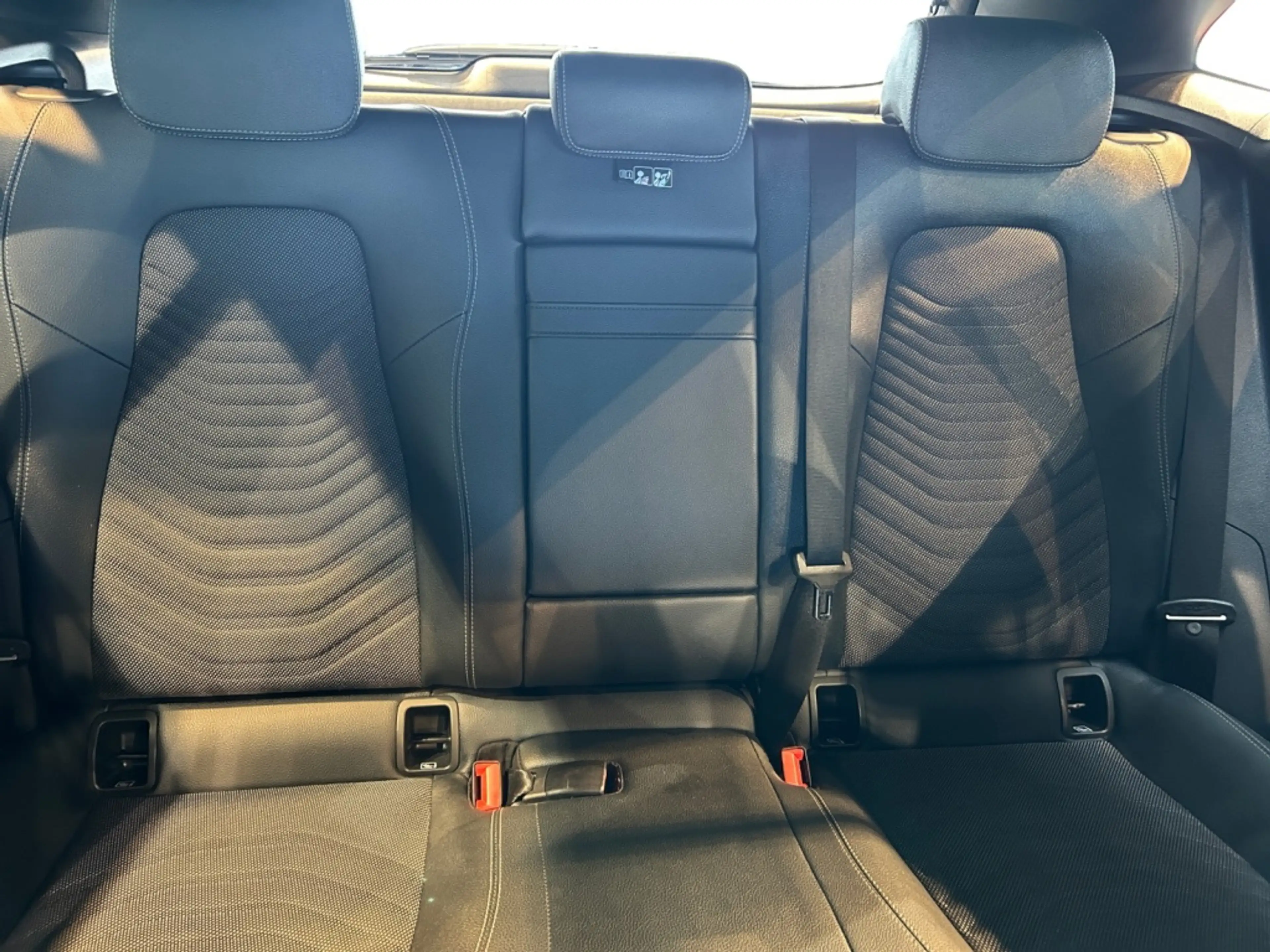 Mercedes-Benz EQA 250 Progressive  MBUX+Progressive+Cam+LED — photo 12