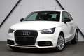 Audi A1 1.2 TFSI Ambition l Bluetooth l Clima l Stoelverwa Wit - thumbnail 1