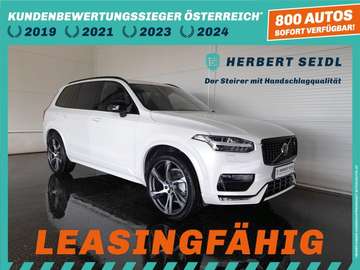 B5 R-DESIGN 4x4 AUT. *22 ZOLL / SKY / VOLL LED & FLA / NAVI / AHV & 360° KAMERA / HP-SOUND / 4-ZONEN-KLIMA*