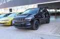 Jeep Compass 1.3 PHEV Limited EAWD Aut. 190 Negro - thumbnail 1