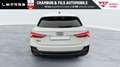 Audi Q3 35 TDI 150 ch S tronic 7 S line plus Blanc - thumbnail 5