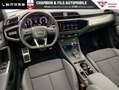 Audi Q3 35 TDI 150 ch S tronic 7 S line plus Blanc - thumbnail 12