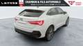 Audi Q3 35 TDI 150 ch S tronic 7 S line plus Blanc - thumbnail 6