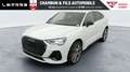 Audi Q3 35 TDI 150 ch S tronic 7 S line plus Blanc - thumbnail 3