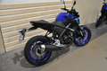 Yamaha MT-125 Bleu - thumbnail 4