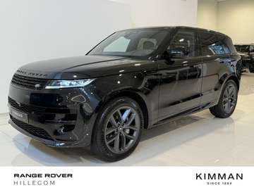 P460e Dynamic SE PHEV Glazen Panorama Schuif-Kante