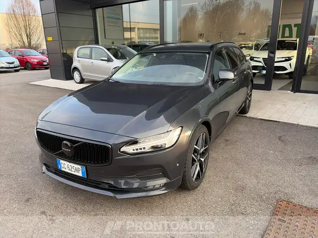Volvo V90 2.0 d4 business plus geartronic