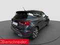 SEAT Arona 1.0 TSI FR AB 155EUR VIRT.COCKPIT KAMERA ACC Grau - thumbnail 9